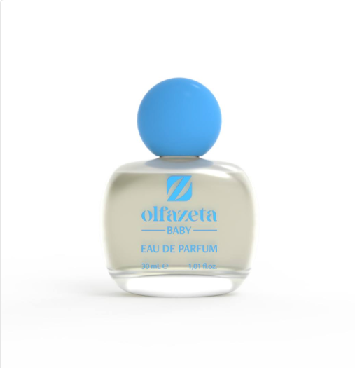 PARFUM ENFANT - GARÇON ( Enfant de 2 à 10 ans)