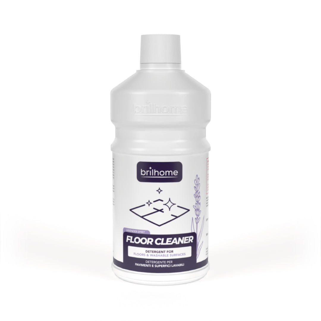 FLOOR CLEANER – Détergent pour sols et surfaces lavables - Lavander Spirit
