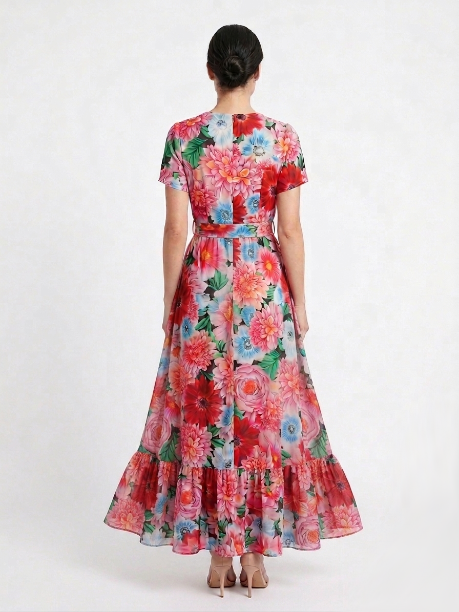 LA ROBE PORTEFEUILLE MANIACA