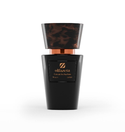 PARFUM N°091M - BOND