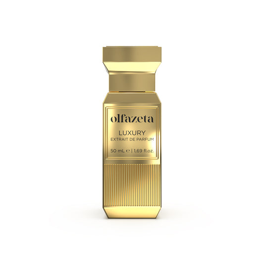 PARFUM N°141U - SANDS OF TIME