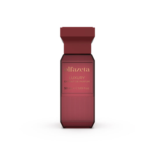 PARFUM N°146U - SCARLET FLAME