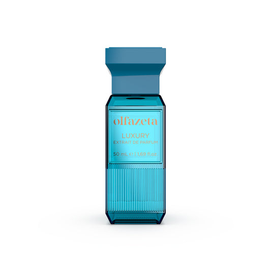 PARFUM N°125U - MEDITERRANEO