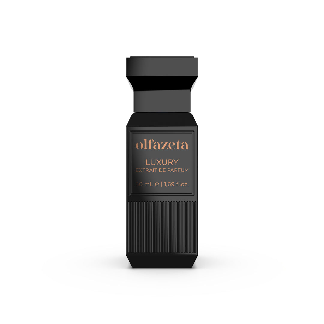 PARFUM N°075M - XCELLENCE