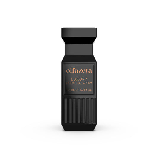 PARFUM N°075M - XCELLENCE