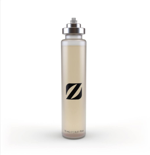 PARFUM N°123W - SWEET REBEL