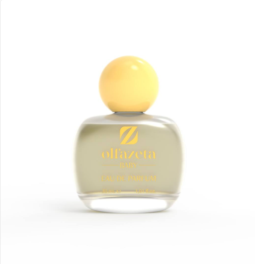 PARFUM BÉBÉ ( Enfant de 0 à 2 ans)