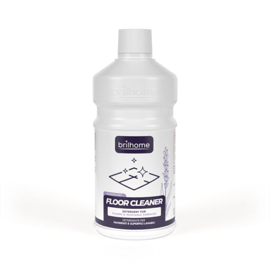FLOOR CLEANER – Détergent pour sols et surfaces lavables - Lavander Spirit