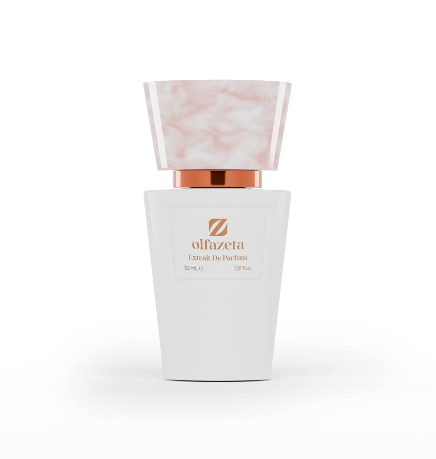 PARFUM N°040W - MAGNETIC