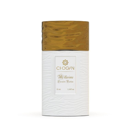 PARFUM N°097W - VITA