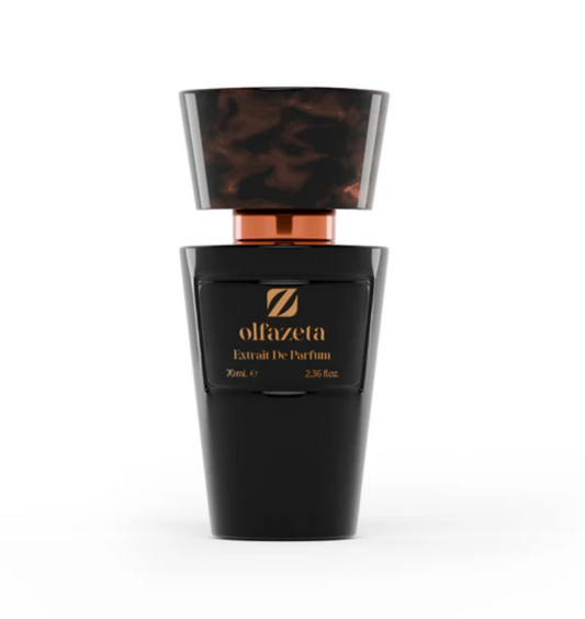 PARFUM N°113M - YOUR JOURNEY