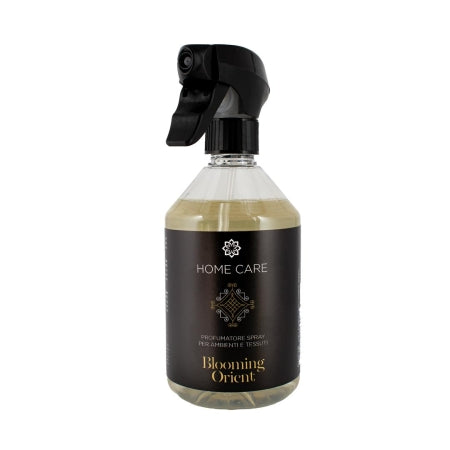 BLOOMING ORIENT - DIFFUSEUR DE PARFUM SPRAY HOME CARE ( PIÈCES ET TISSUS)
