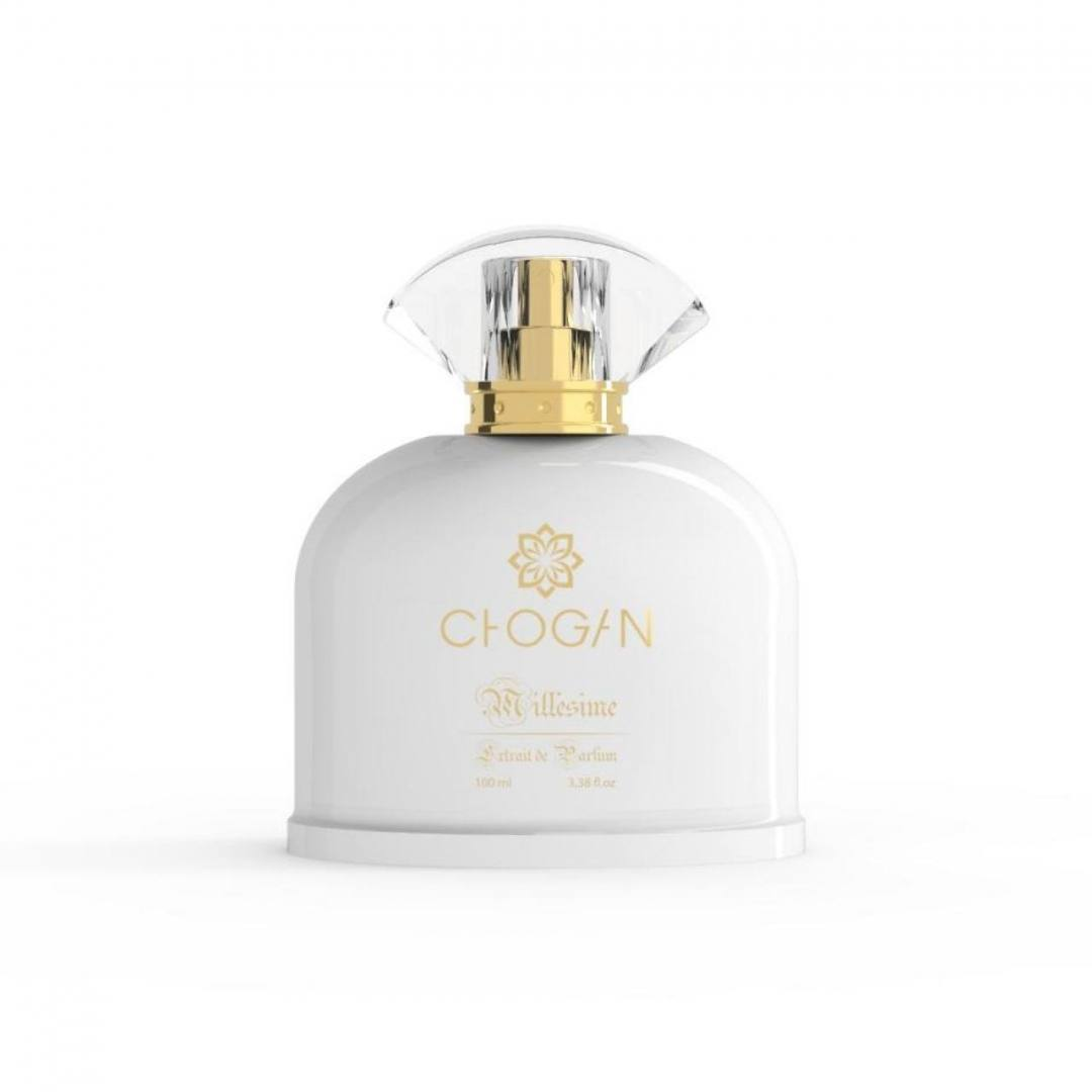 PARFUM N°097W - VITA