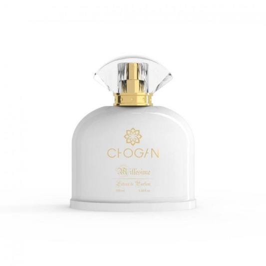 PARFUM N°132W - MY RULES