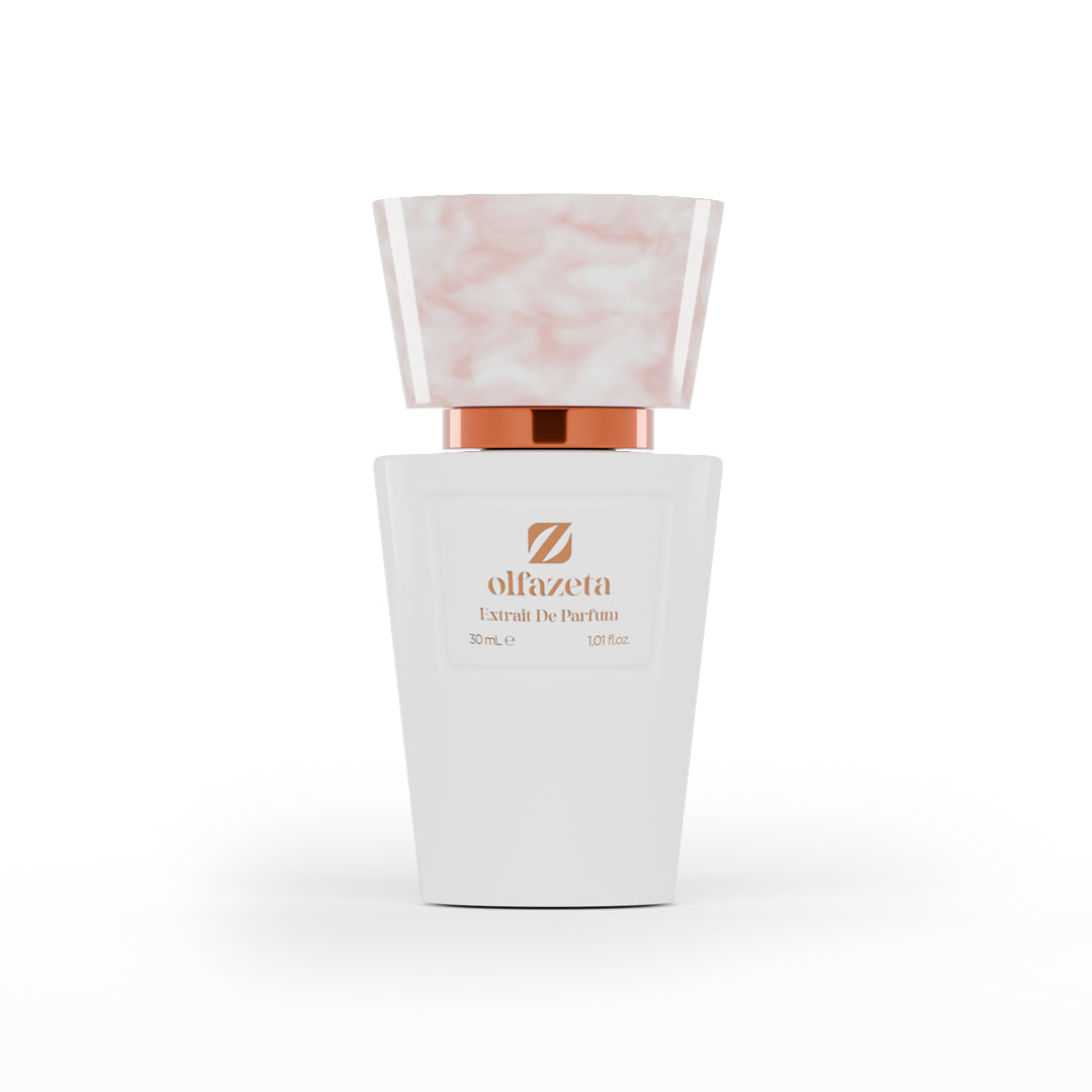 PARFUM N°119W - DARK AFFAIR