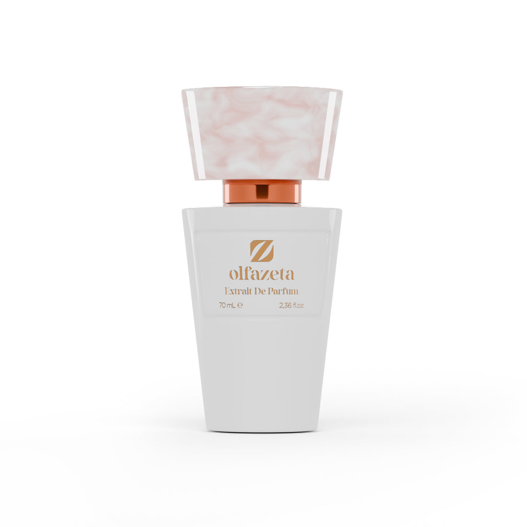 PARFUM N°040W - MAGNETIC